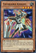 Tatakawa Knight [LTGY-EN005] Common - for just $0.10! 