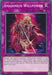 Amazoness Willpower [SGX3-END17] Common - for just $0.10! 