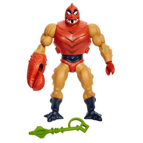 Masters of the Universe Origins Action Figure - Select Figure(s) - for just $16.67! 