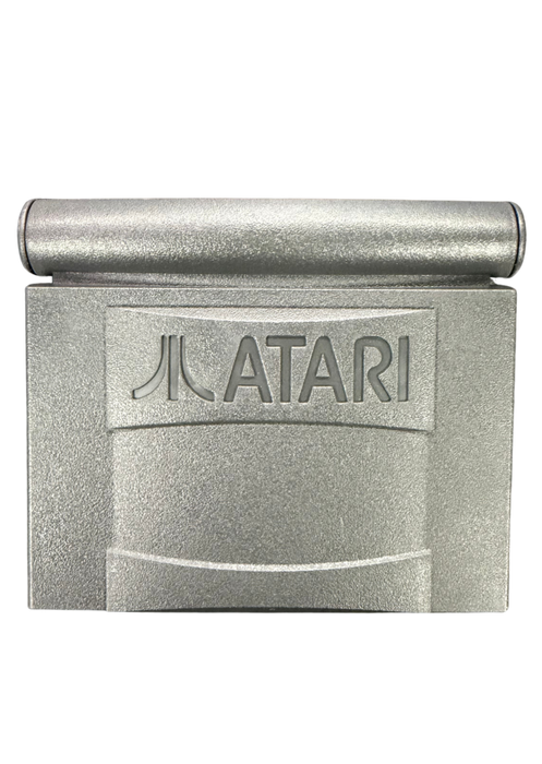 Memory Track – Atari Jaguar CD (JAGCD)