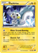 Pachirisu (37/116) [Black & White: Plasma Freeze] - for just $0.15! 