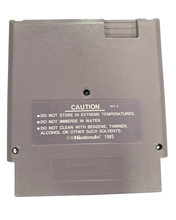 Gauntlet II [In Box][Missing Manual/Inserts] – Nintendo Entertainment System (NES) - for just $34.99! 