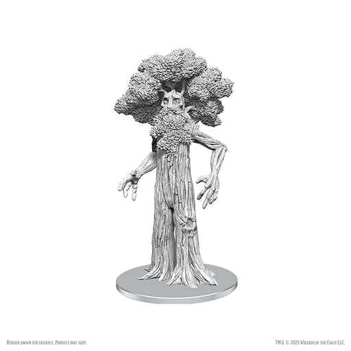 D&D Nolzur's Marvelous Miniatures: Classic Treant - Wave 26 - for just $9.99! 