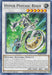 Hyper Psychic Riser [MP20-EN019] Common - for just $0.10! 