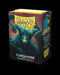 Dragon Shield: Standard 100ct Art Sleeves - Turquoise (Matte) - Just $8.95! Shop now at Retro Gaming of Denver