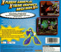 Mega Man X4 [Greatest Hits] – PlayStation 1 (PS1) - for just $0! 