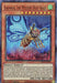 Gadarla, the Mystery Dust Kaiju [BROL-EN074] Ultra Rare - for just $0.10! 