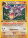 Aerodactyl (1/62) [Fossil 1st Edition] - for just $30.60! 