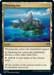 Thriving Isle [Commander Masters] - Just $0.10! Shop now at Retro Gaming of Denver