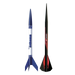 Athena X Starter Set Rocket-Building Kit, Beginner Flying-Rocket-Model Kit for Ages 10+ - for just $49.49! 