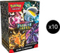 Paldean Fates Booster Bundle Display [PAF - 000] - for just $1399.99! 