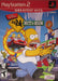 The Simpsons Hit & Run (Greatest Hits) (Playstation 2) - for just $0! 