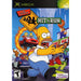 The Simpsons Hit & Run (Xbox) - Just $0! Shop now at Retro Gaming of Denver