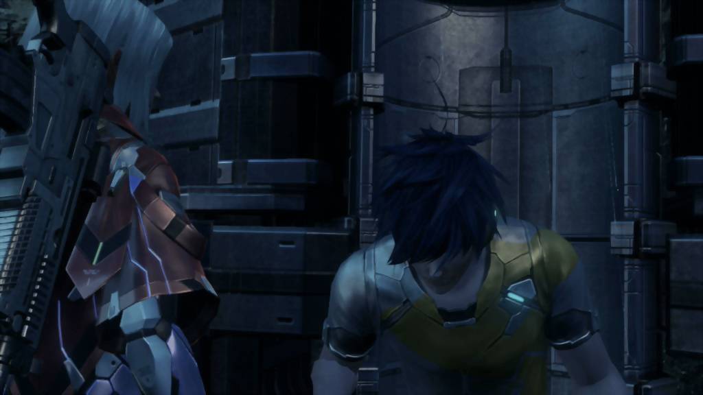 Xenoblade Chronicles X Special Edition (WiiU) - for just $0! 