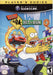 The Simpsons Hit & Run (Player's Choice) (Gamecube) - for just $0! 