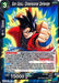 Son Goku, Dimensional Defender (BT7-099) [Assault of the Saiyans] - for just $0.10! 