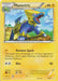 Manectric (13/30) [XY: Trainer Kit 3 - Pikachu Libre] - for just $0.15! 