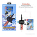 Fishing Star: World Tour With Reel Fishing Rod Bundle (Nintendo Switch) - Just $39.99! Shop now at Retro Gaming of Denver