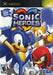 Sonic Heroes (Xbox) - for just $0! 