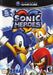 Sonic Heroes (Gamecube) - for just $0! 
