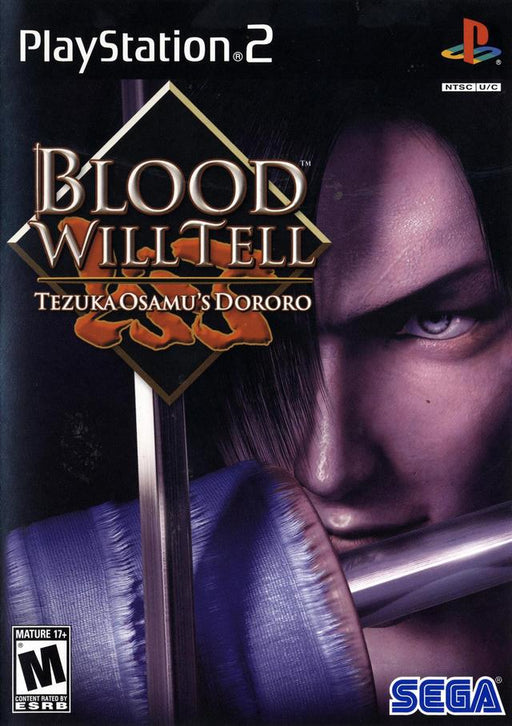 Blood Will Tell (Playstation 2) - for just $0! 