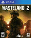 Wasteland 2 Director's Cut (PlayStation 4) - for just $0! 