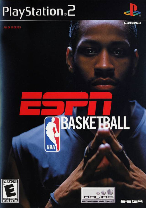 ESPN Basketball 2004 (Playstation 2) - for just $0! 