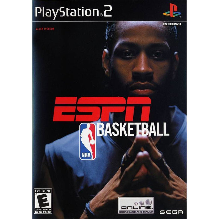 ESPN Basketball 2004 (Playstation 2) - Just $0! Shop now at Retro Gaming of Denver