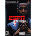 ESPN Basketball 2004 (Playstation 2) - Just $0! Shop now at Retro Gaming of Denver