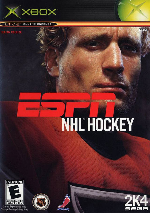 ESPN NHL Hockey (Xbox) - for just $0! 