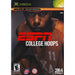 ESPN College Hoops (Xbox) - Just $0! Shop now at Retro Gaming of Denver