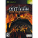 Batman: Rise of Sin Tzu (Xbox) - Premium Video Games - Just $0! Shop now at Retro Gaming of Denver