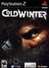 Cold Winter (Playstation 2) - for just $0! 