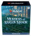 Murders at Karlov Manor - Prerelease Pack - for just $0! 