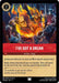 I've Got a Dream (129/204) - Into the Inklands - for just $0.02! 