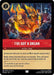 I've Got a Dream (129/204) [Into the Inklands] - for just $0.10! 