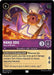 Mama Odie - Voice of Wisdom (52/204) [Into the Inklands] - for just $0.10! 
