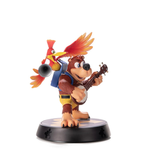 Banjo-Kazooie Duet 10" Premium Resin Statue – Figure - for just $319.99! 