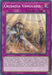 Crusadia Vanguard [MP19-EN128] Common - for just $0.10! 