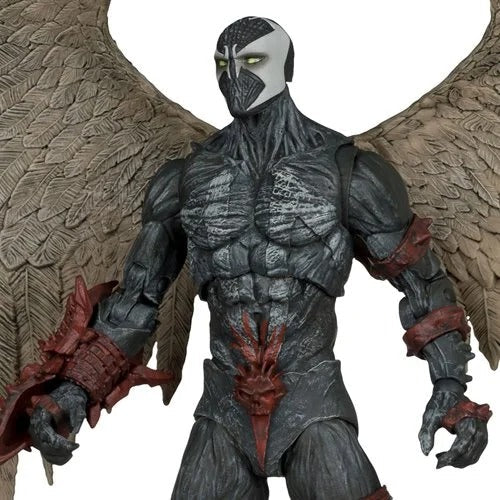McFarlane Toys Spawn 7-Inch Action Figure - Select Figure(s) - for just $25.24! 