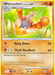 Wormadam Sandy Cloak (50/99) [Platinum: Arceus] - for just $0.15! 