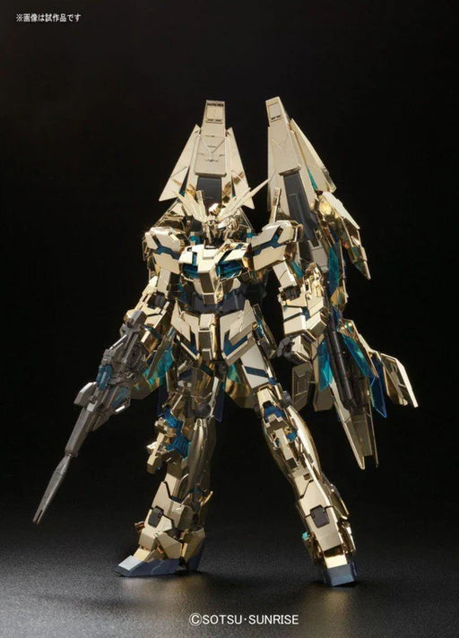 MG Unicorn Gundam 03 Phenex - for just $149.99! 