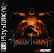 Mortal Kombat 4 (Playstation) - for just $0! 