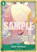 New Genesis (Starter Deck 11: Uta Deck Battle) (ST11-004) - One Piece Promotion Cards - for just $1.15! 