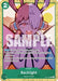 Backlight (Starter Deck 11: Uta Deck Battle) (ST11-003) - One Piece Promotion Cards - for just $0.55! 