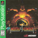 Mortal Kombat 4 (Greatest Hits) (PlayStation) - for just $0! 