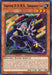 Ukiyoe-P.U.N.K. Sharakusai [GRCR-EN001] Rare - for just $0.10! 
