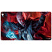 Ultra PRO: Playmat - Innistrad Crimson Vow (Odric, Blood-Cursed) - Just $0! Shop now at Retro Gaming of Denver