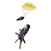 Estes Rockets - Space Corps™ Centurion™ Launch Set - for just $44.99! 