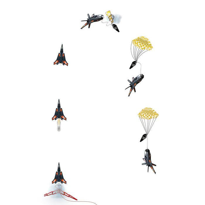 Estes Rockets - Space Corps™ Centurion™ Launch Set - for just $44.99! 